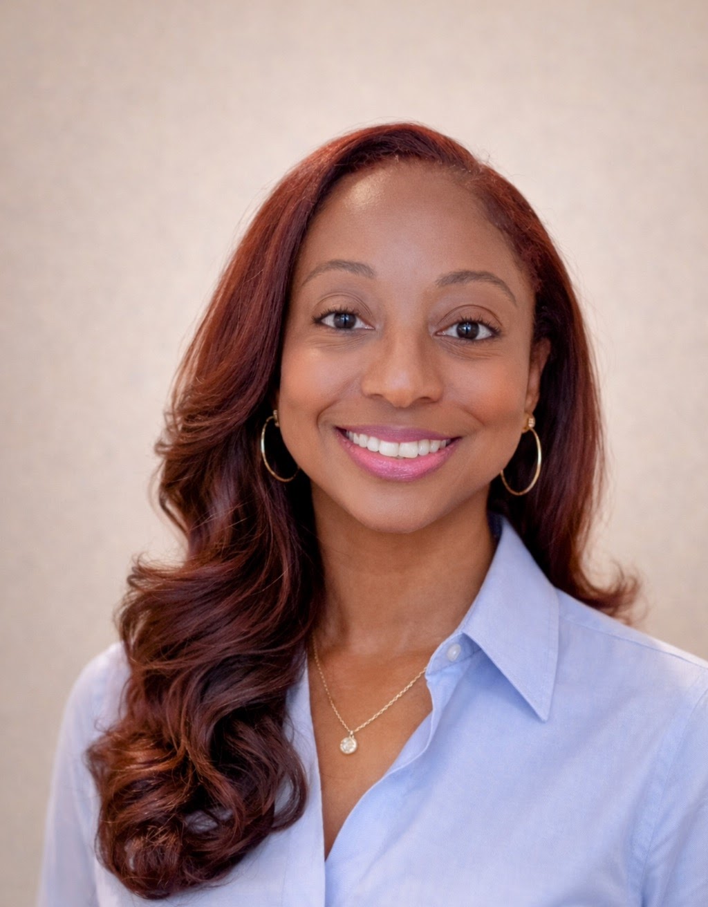 Akelah Stroud